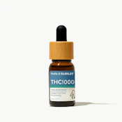 Papa & Barkley - Tincture - THC - Releaf - 1000mg