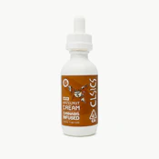 Clsics - Tincture - Hazelnut Cream Live Rosin - 1000mg