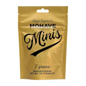 Mohave - Sour Cupcake 7g Indoor Flower Minis