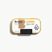 Breez - Tablets - Recovery - Extra Strength - CBD 1000mg