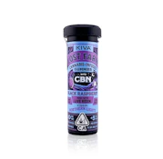 Lost Farm - Edibles - Black Raspberry x Northern Lights - THC:CBN 2:1 - 100mg