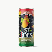 St Ides - Edibles - Maui Mango - 100mg