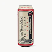 Not Your Father's - Edibles - Cherry Cola - 100mg