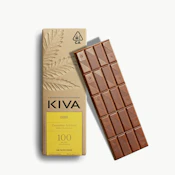 Kiva Bar - Edibles - Churro Milk Chocolate - 100mg