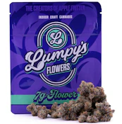 Lumpy's Flowers - Flower - Indoor - G-String - 7g