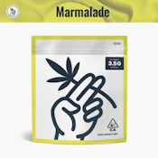 We Grow - Flower - Marmalade - 3.5g