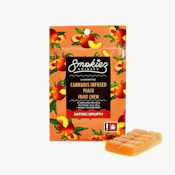 Smokiez - Edibles - Peach - Sativa - 100mg - Single