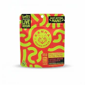 KANHA - Edibles - Cherry Limeade - Sativa - Rosin - Belt - 100mg