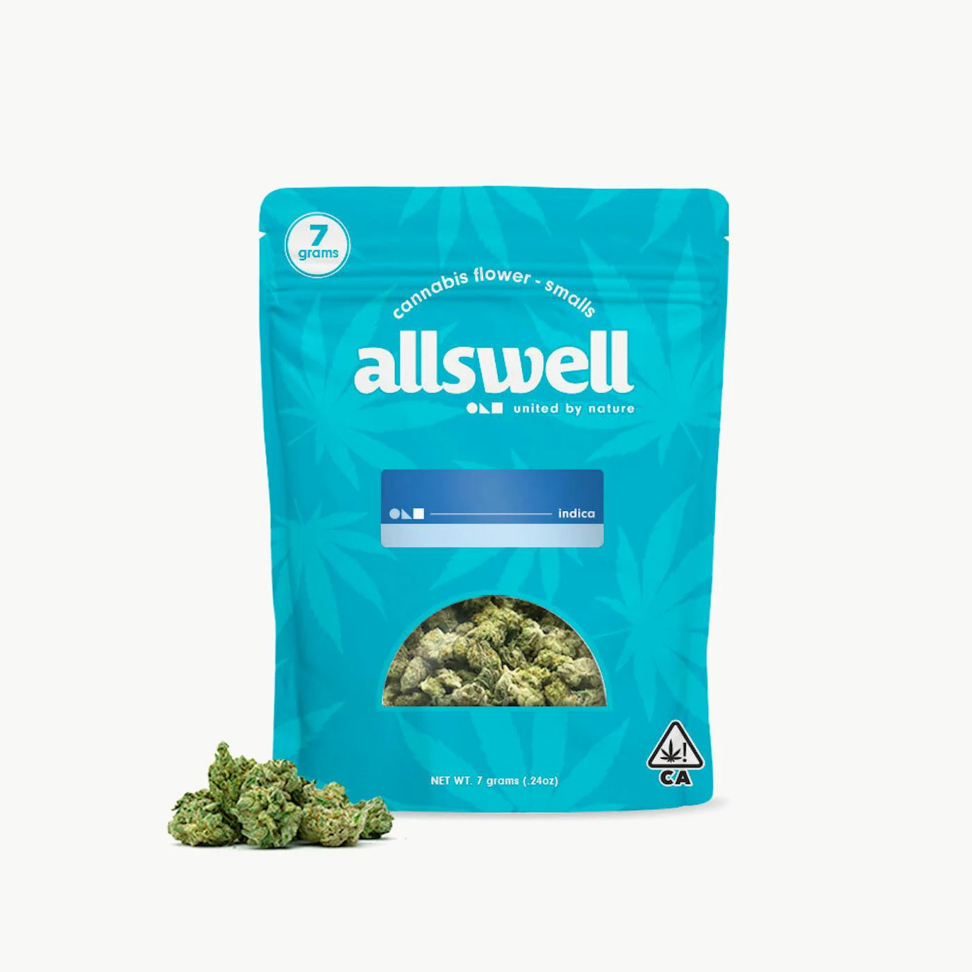 Allswell - Allswell - Flower - Greenhouse - Lemon Cherry Gelato - 7g Main Image