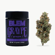 Blem - Flower - Graype 3.5g