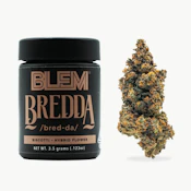 Blem - Flower - Bredda 3.5g