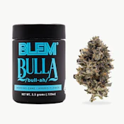 Blem - Flower - Bulla 3.5g