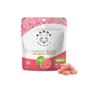 KANHA - Edibles - Pink Guava - Sativa - 100mg