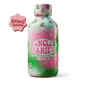 Uncle Arnie's - Edibles - Watermelon Wave - 100mg