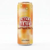 Uncle Arnie's - Edibles - Sweet Peach - 100mg