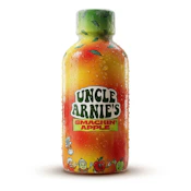 Uncle Arnie's - Edibles - Smacking Apple - 100mg