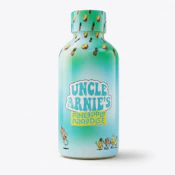 Uncle Arnie's - Edibles - Pineapple Paradise - 100mg