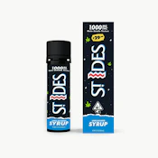 St Ides - Edibles - Unflavored - 2oz Tincture - 1000mg