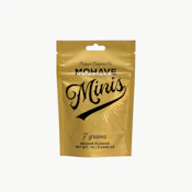 Mohave - Flower - Killer Cupcake Minis - 7g