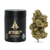 Blem - Flower - jetfuel OG 3.5g