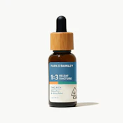 Papa & Barkley - Tincture - 1:3 CBD:THC - 30ml