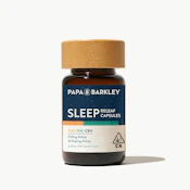 Papa & Barkley - Capsules - Sleep Releaf - 30ct