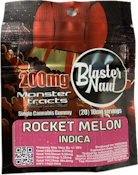 Monster - Blasternaut Rocket Melon (Indica) Gummy - 200mg