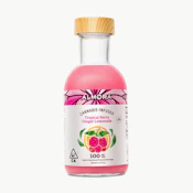 Almora Farm - Edibles - Pink Jesus Lemonade - 100mg