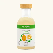 Almora Farm - Edibles - OG Lemonade - 100mg
