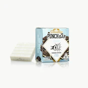 Punch - Edibles - Cookies & Cream - Solventless - 100mg