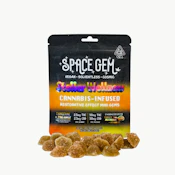 Space Gem - Edibles - Stellar Wellness - Restorative - 50mg - 20 Pack