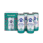 Pabst Blue Ribbon - Edibles - Daytime Guava - 15mg - 4 Pack