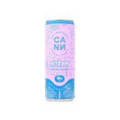 CANN Hi'er Boys - Edibles - Grapefruit Rosemary - 4 Pack