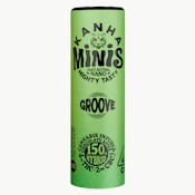 KANHA NANO - Edibles - Hybrid Groove - Minis - THC:CBC 2:1 - 100mg