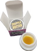 Gas Station - Truffle Butter Cured Sugars & Sauce - 1g