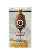 Elevated - Honey Capsules - 100mg -(H)