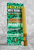 Infused Blunt - Animal Mintz