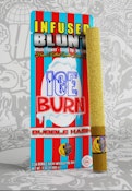 Infused Blunt - Ice Burn