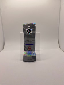 ELEVATED - Elevated Disposable 1g - King Louis 13 (I)