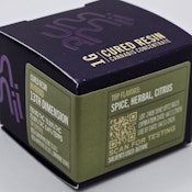 Umamii - 13th Dimension - 75.50% THC - Cured Resin - 1g - Wax