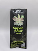 Grass Roots Wellness - Super Sour - 68.70% THC - 1g - AIO - Vape Pen
