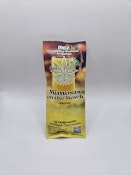 Grass Roots Wellness - Mimosas on the Beach - 66.49% THC - 1g - AIO - Vape Pen