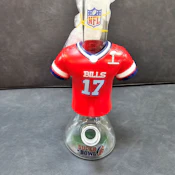 10" - Waterpipe - Buffalo Jersey