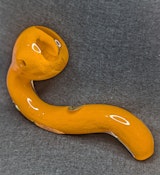 Humboldt Studios - Large Sherlock Pipe
