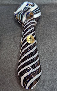 Humboldt Studios - Humboldt Studios - Large Dicro Pipe