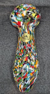 Humboldt Studios - Humboldt Studios - Glass Pipe - Fancy Medium Pipe
