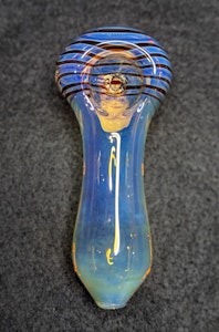 Humboldt Studios - Humboldt Studios - Simple Spoon Pipe