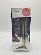 Hudson Cannabis - Sour Unicorn - Hash Infused - 28% THC - 0.5g - Pre Roll