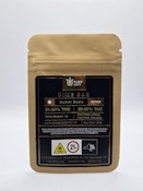 Flwr City - Gummi Bear - "Dime Bag" - 0.75g - 21.80% THC - Dry Flower