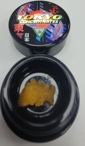 Tokyo - Watermelon Slushie 1g Wax